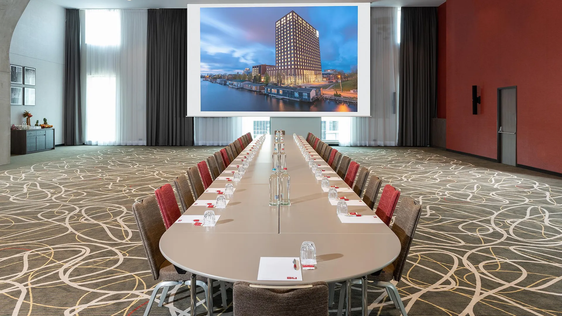Leonardo Royal Hotel Άμστερνταμ