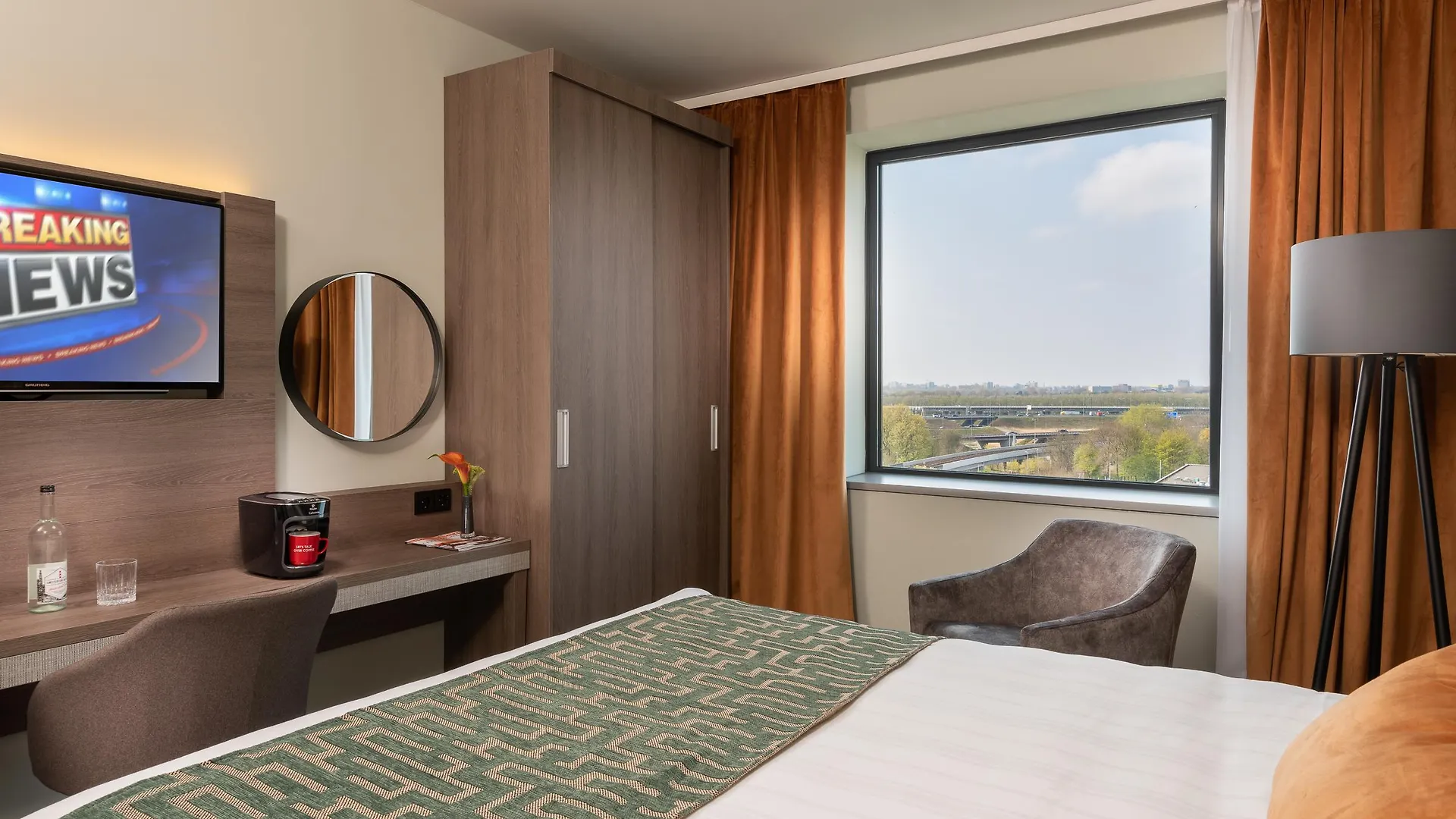 Leonardo Royal Hotel Amsterdam