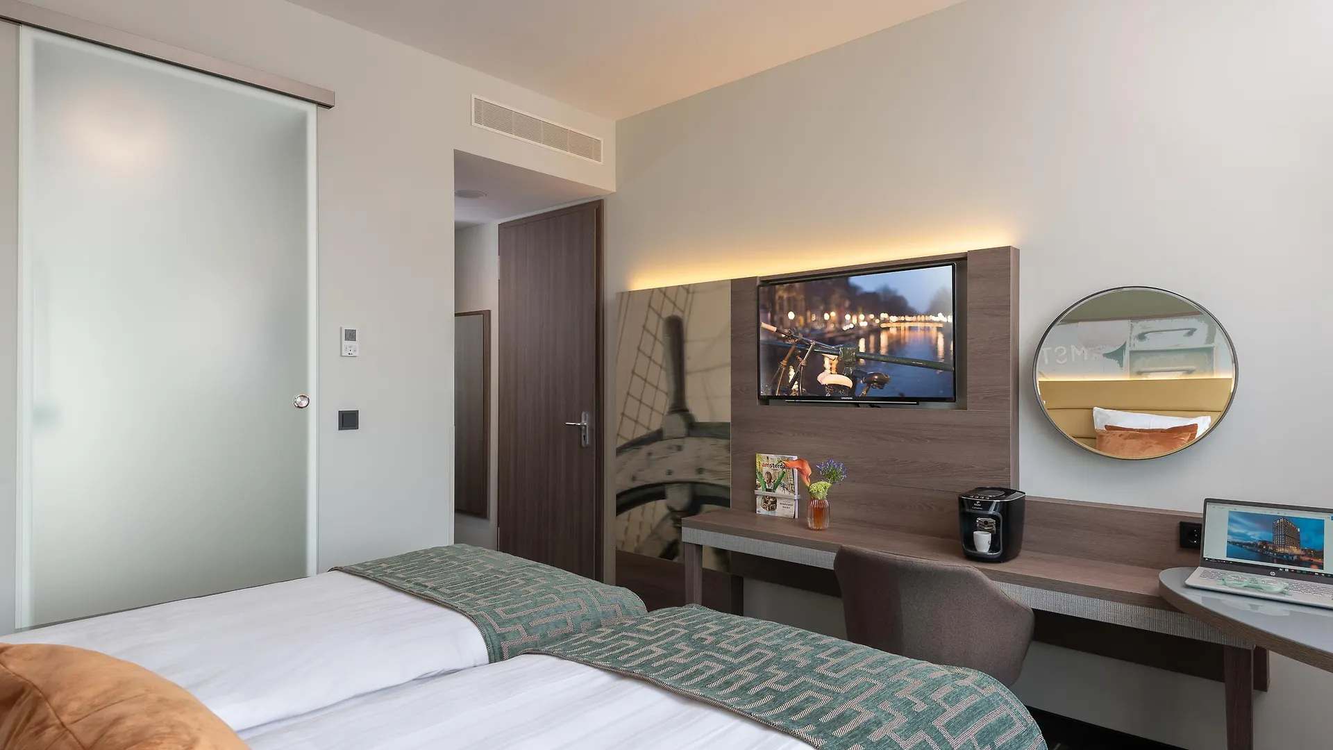 Leonardo Royal Hotel Amsterdam