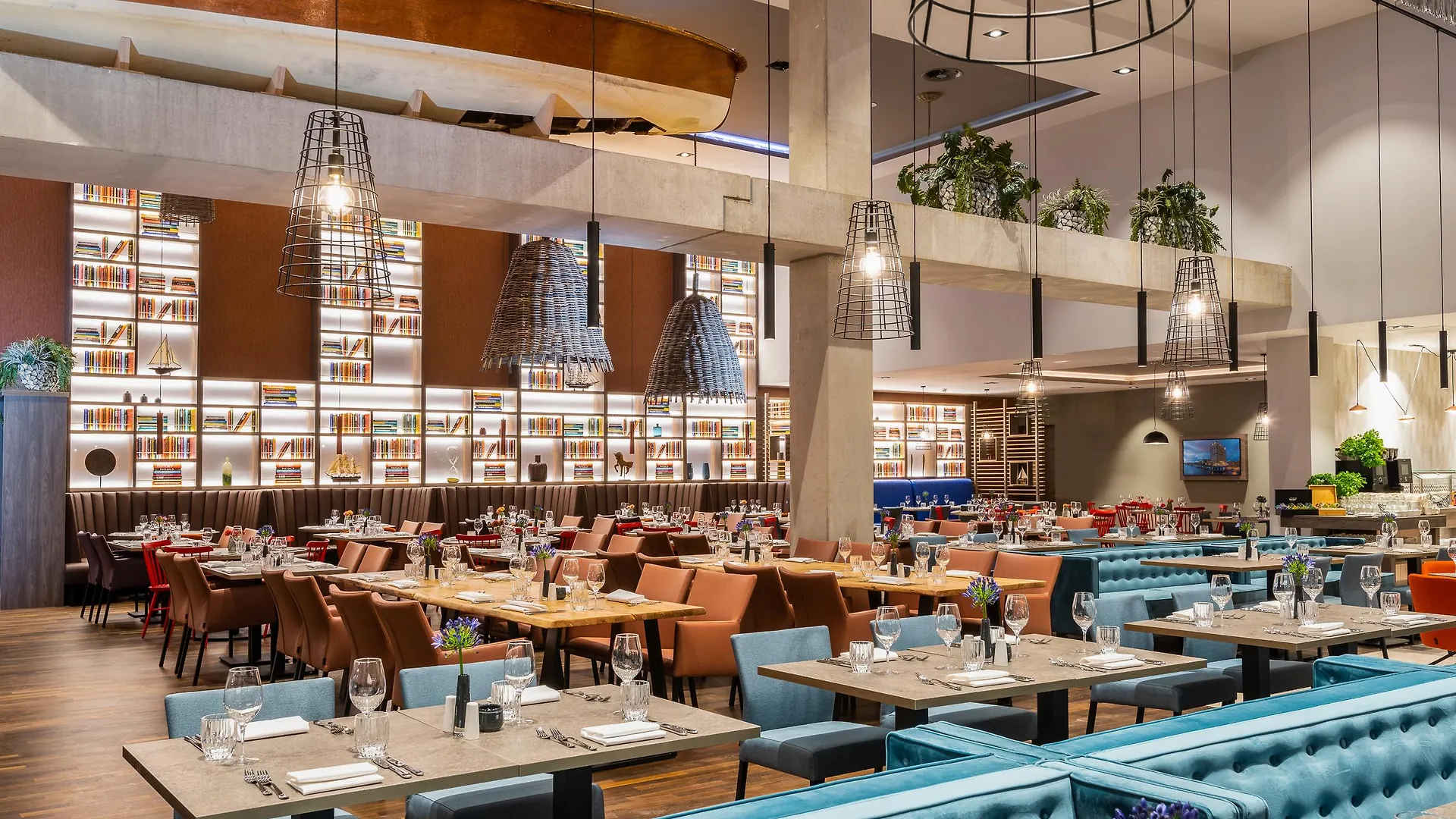 Leonardo Royal Hotel Amsterdam