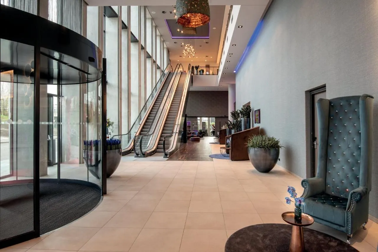 Leonardo Royal Hotel Amsterdam 4*,  Netherlands