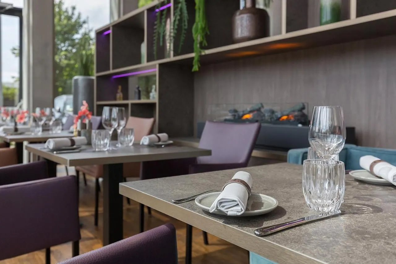 Leonardo Royal Hotel Amsterdam 4*,  Netherlands