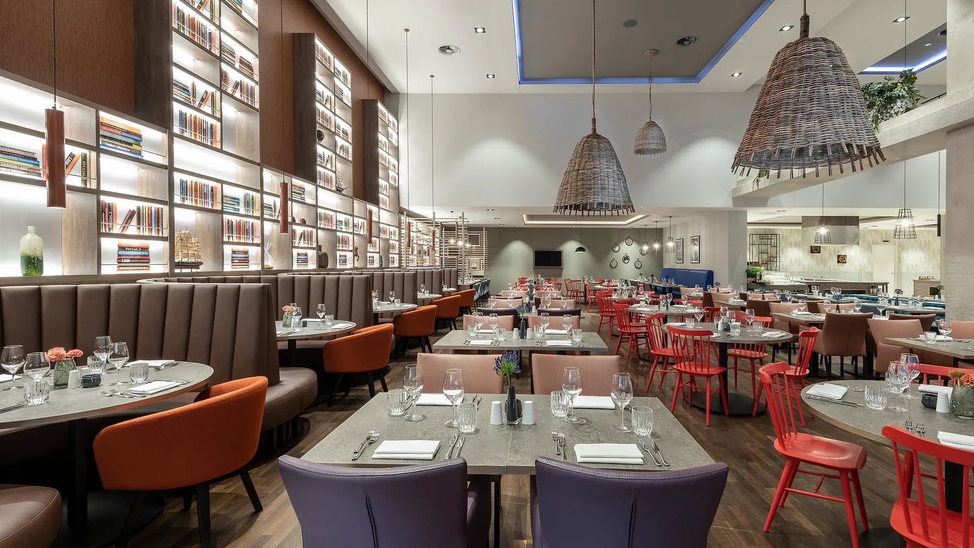 Leonardo Royal Hotel Amsterdam