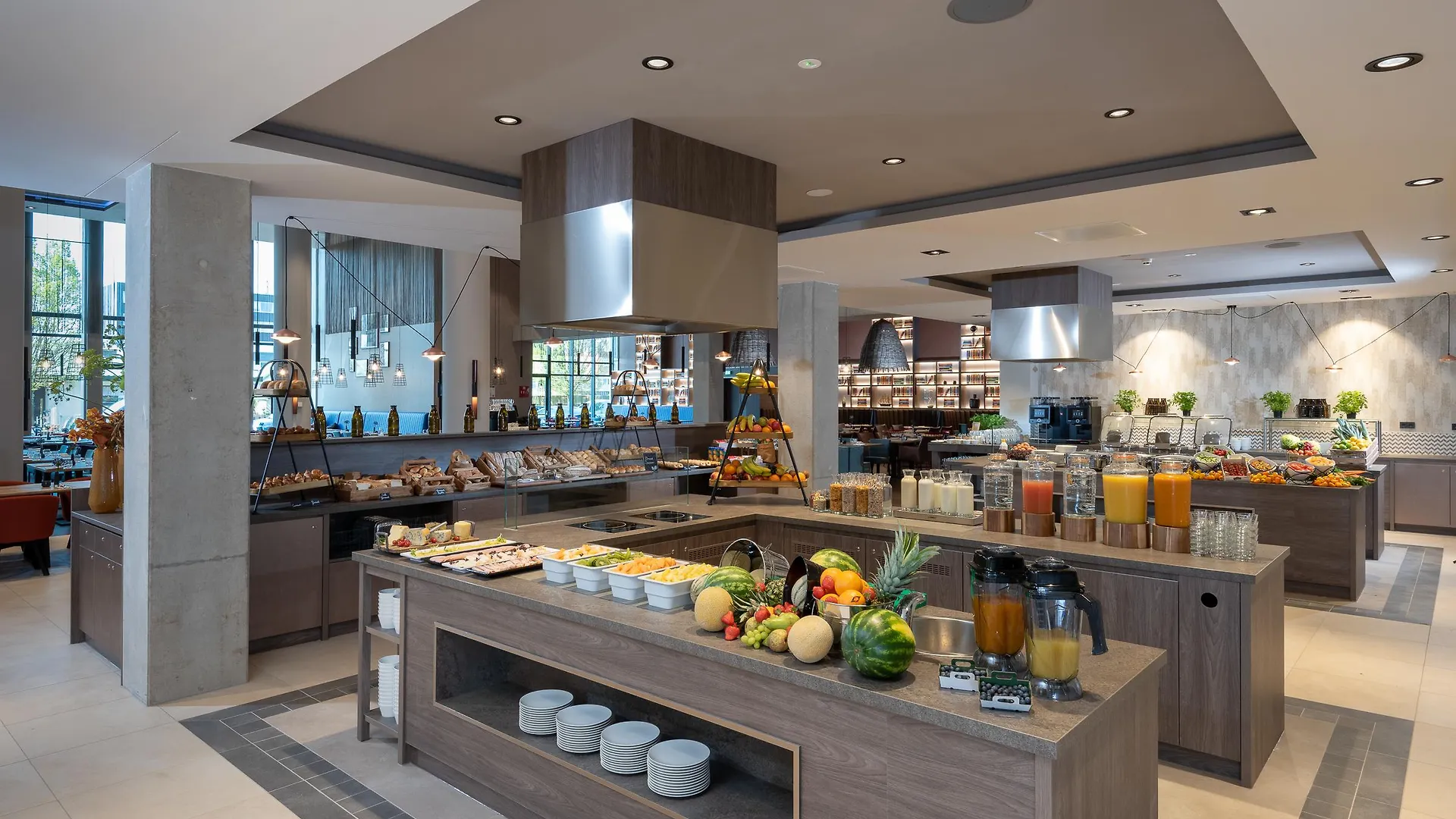 Leonardo Royal Hotel Amsterdam