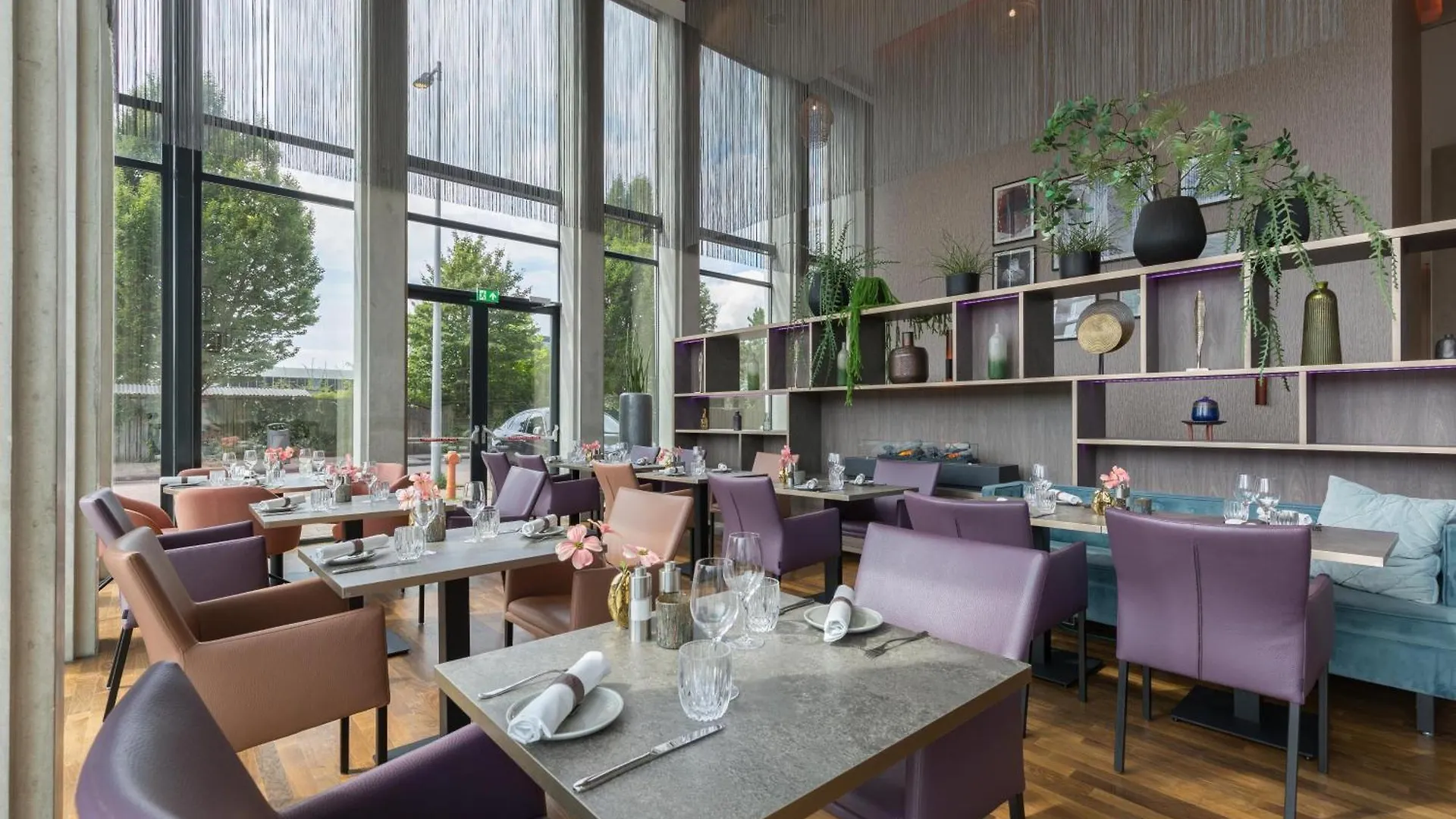 Leonardo Royal Hotel Amsterdam