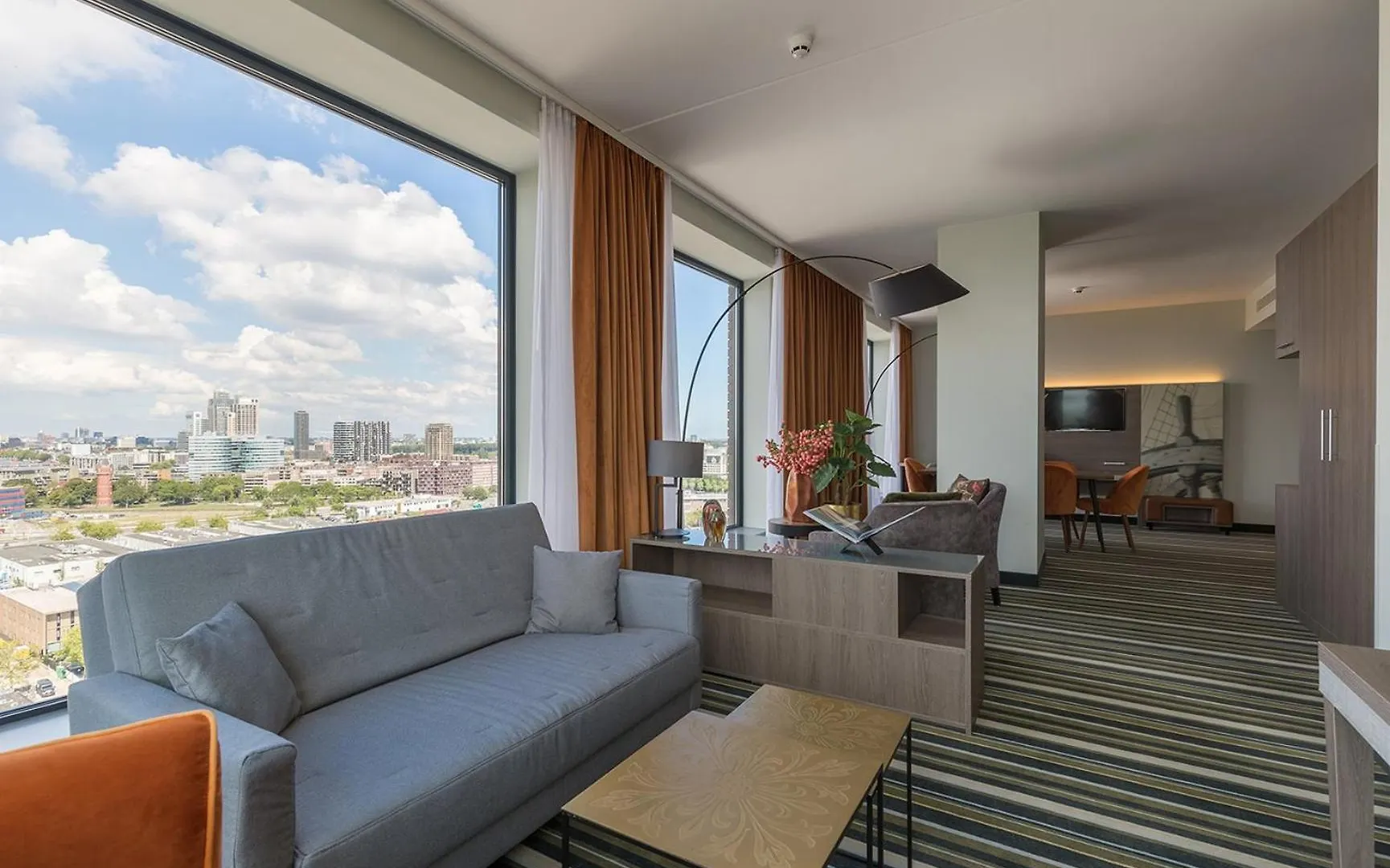 Leonardo Royal Hotel Amsterdam