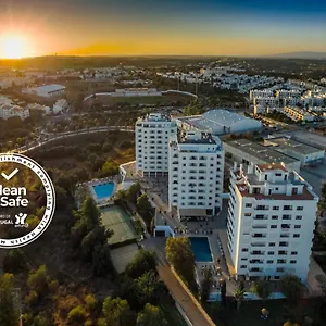 Apart-hotel Janelas Do Mar Turisticos