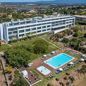 Apart-hotel Pelican