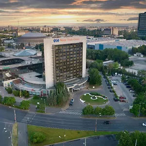 hotellátogatás
