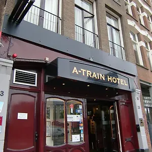 A-train Hotel
