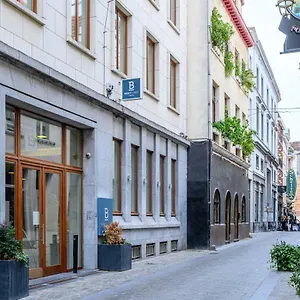 Apart-hotel B-aparthotel Grand Place