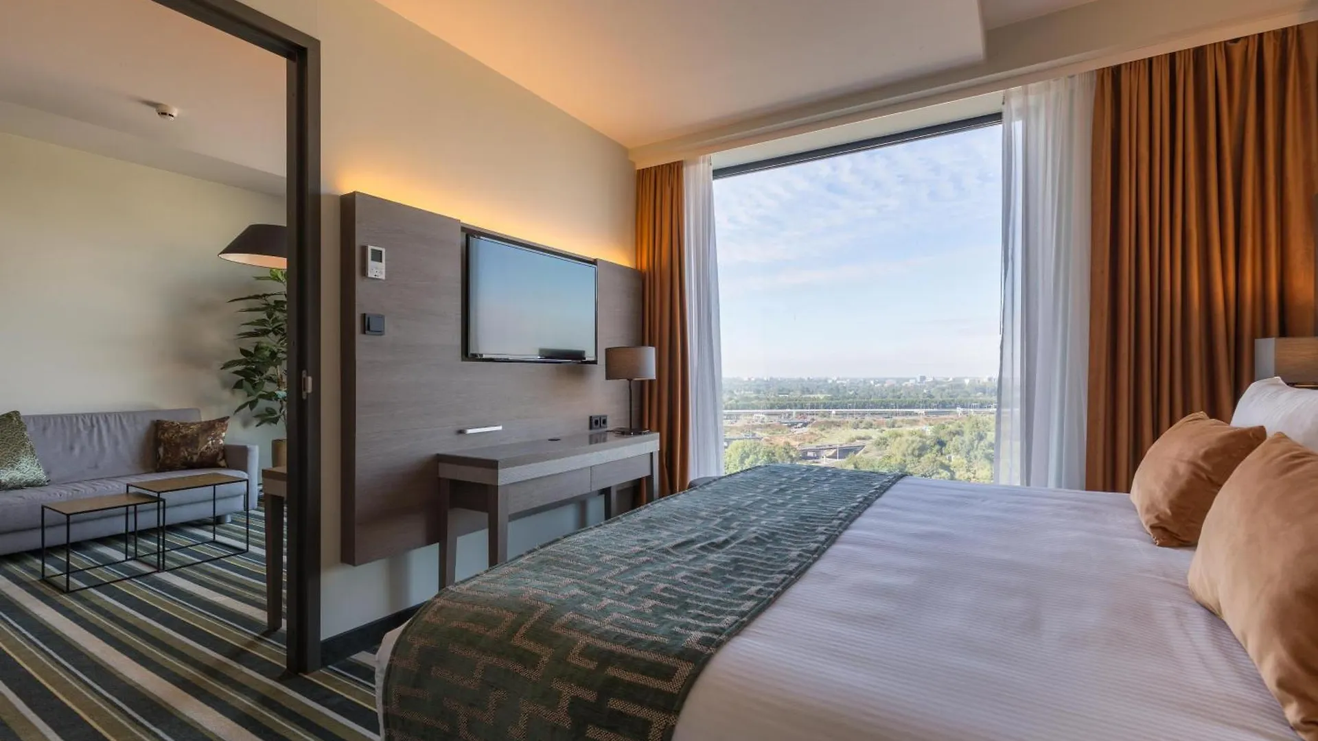****  Leonardo Royal Hotel Amsterdam Netherlands