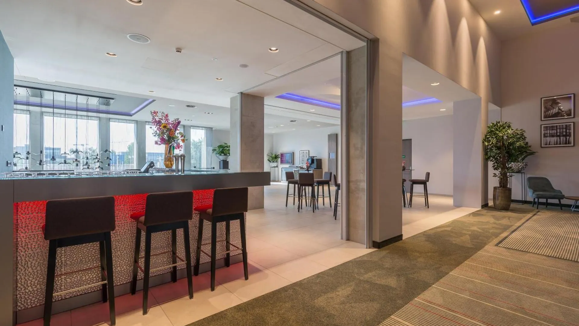 Leonardo Royal Hotel Amsterdam