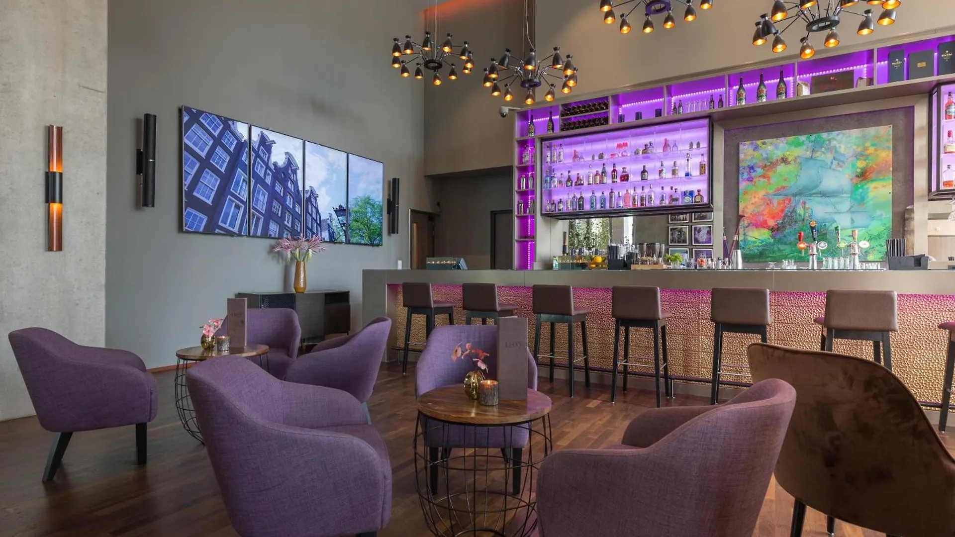 Leonardo Royal Hotel Amsterdam
