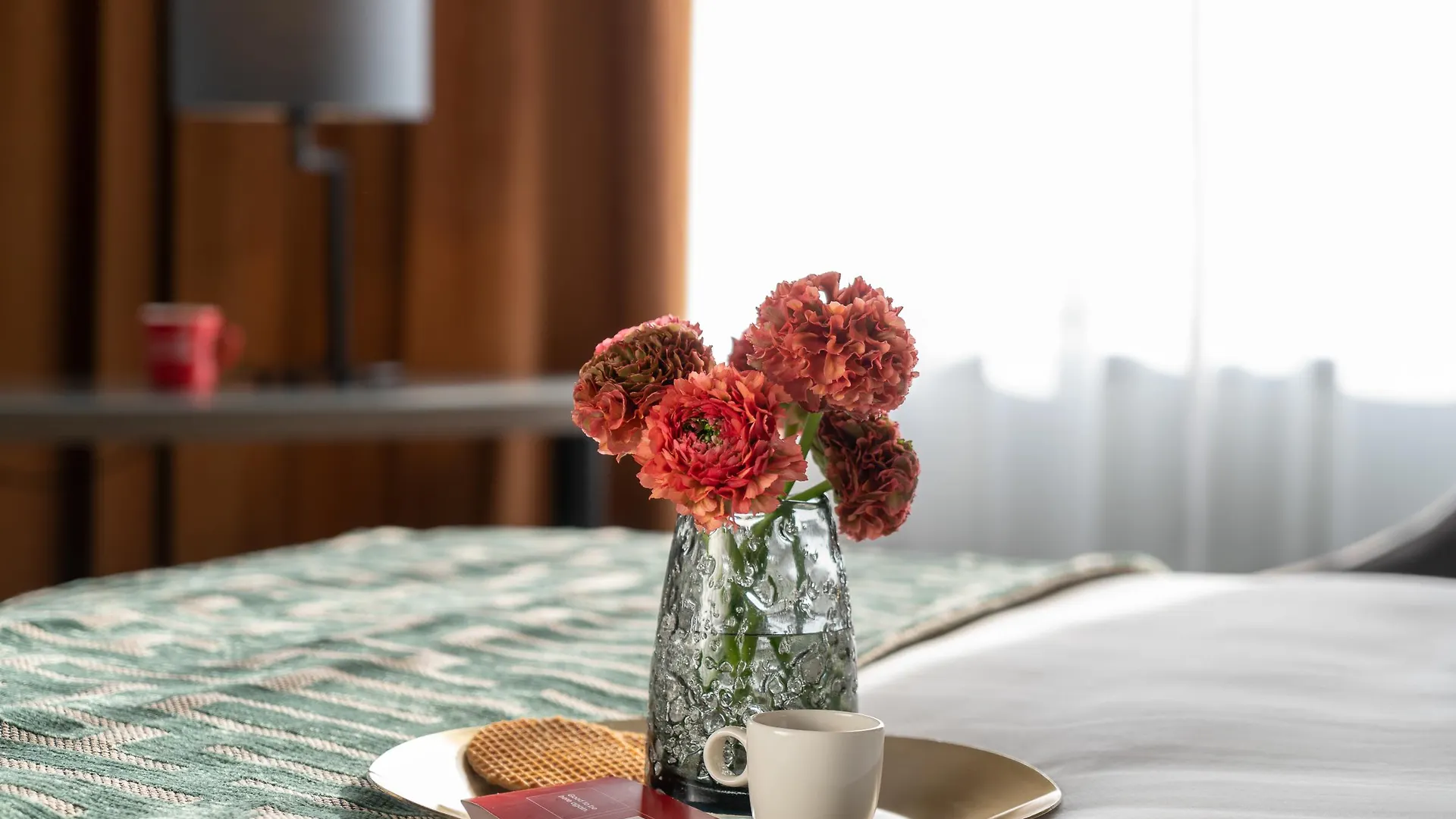 Leonardo Royal Hotel Amsterdam