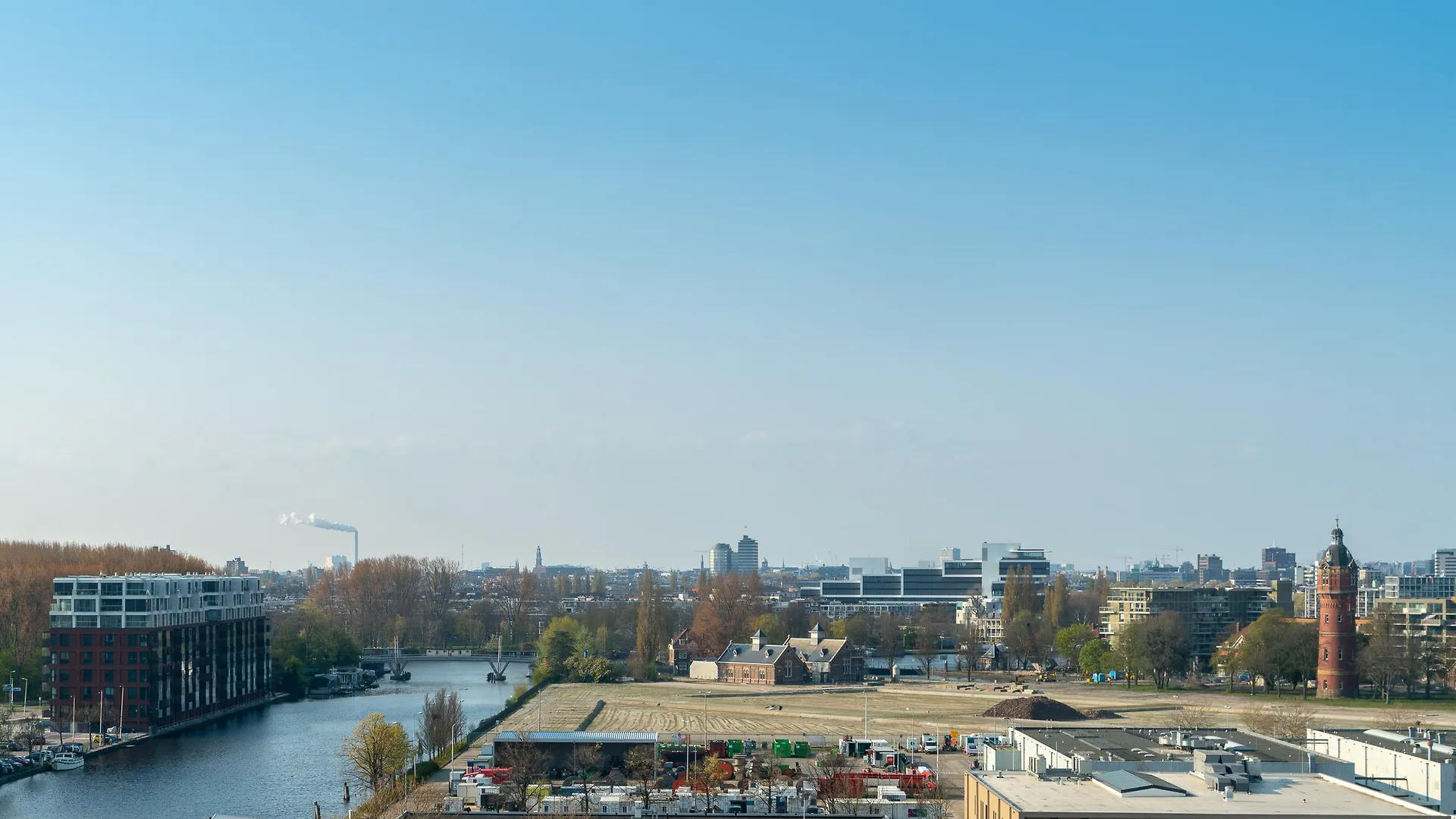 Leonardo Royal Hotel Amsterdam Holland