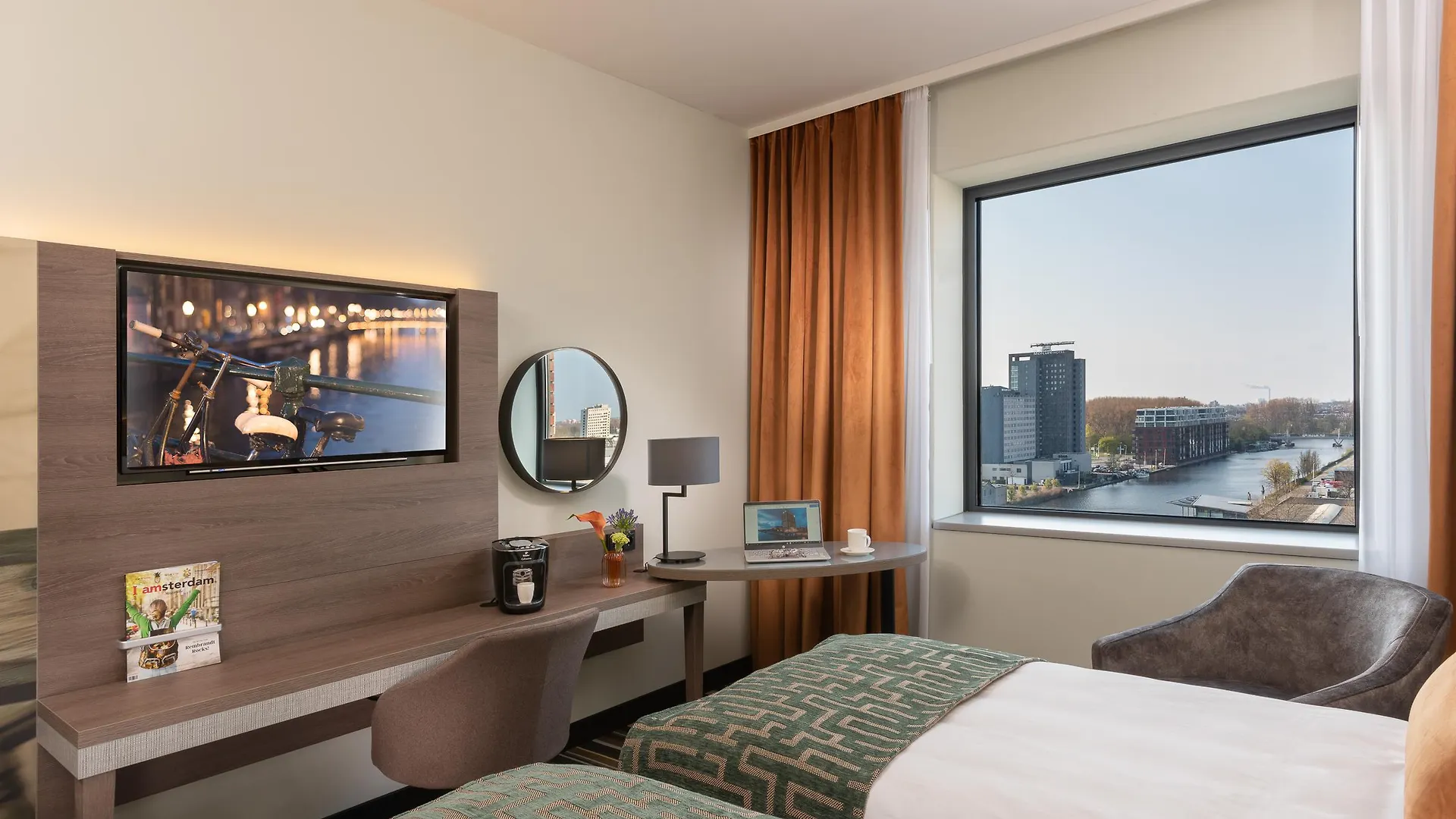 Leonardo Royal Hotel Amsterdam