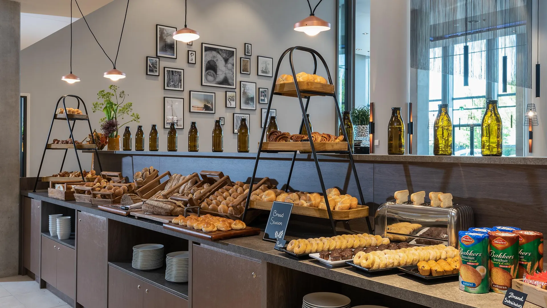 Leonardo Royal Hotel Amsterdam