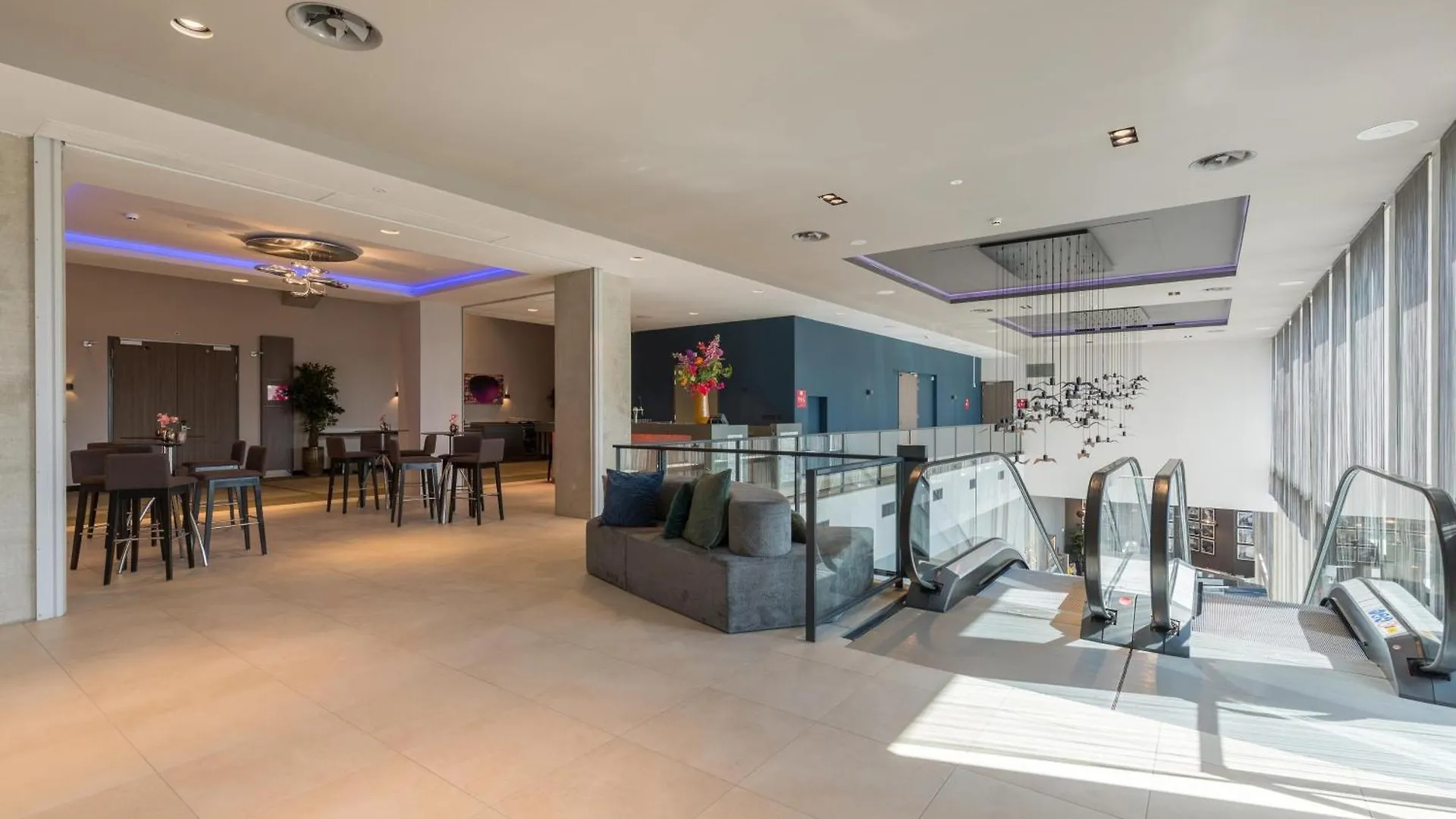 Leonardo Royal Hotel Amsterdam