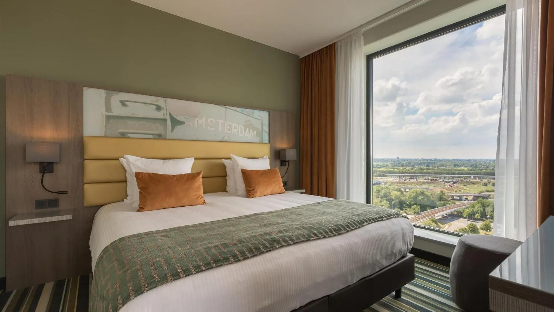 Leonardo Royal Hotel Amsterdam