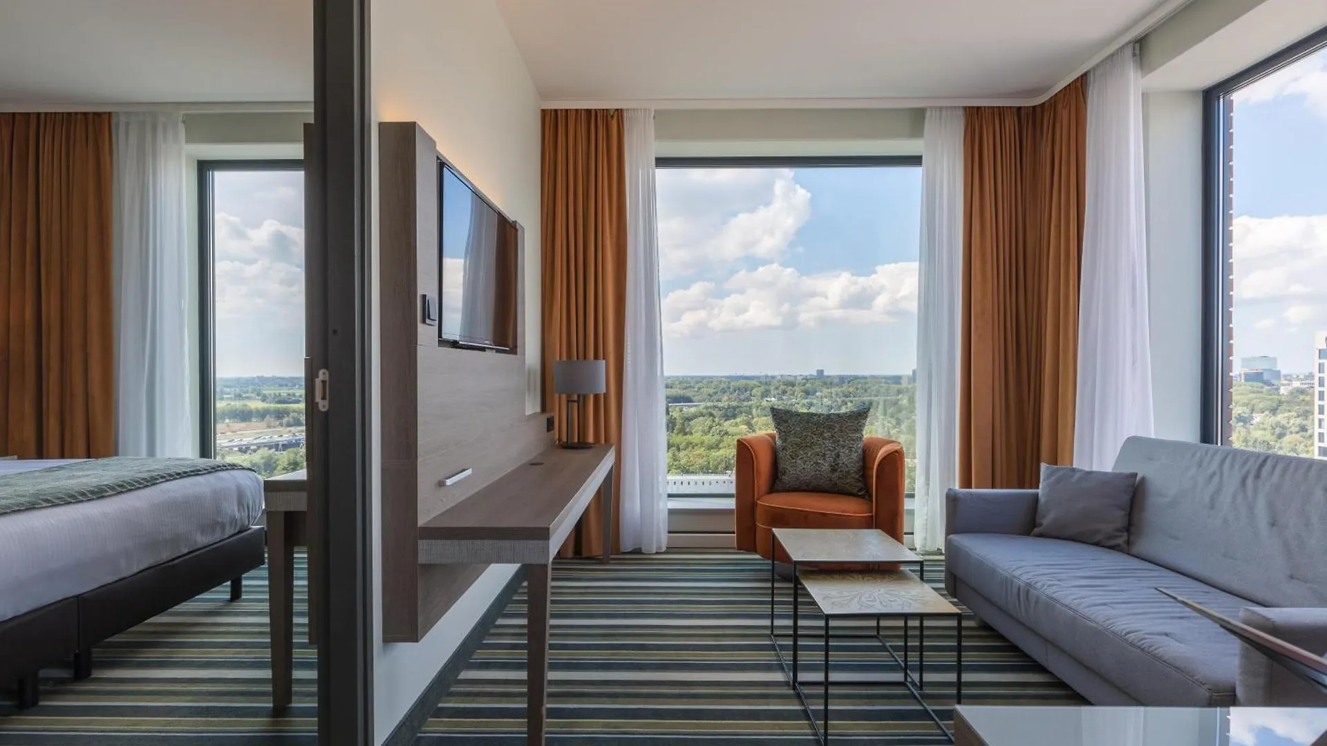 Leonardo Royal Hotel Amsterdam