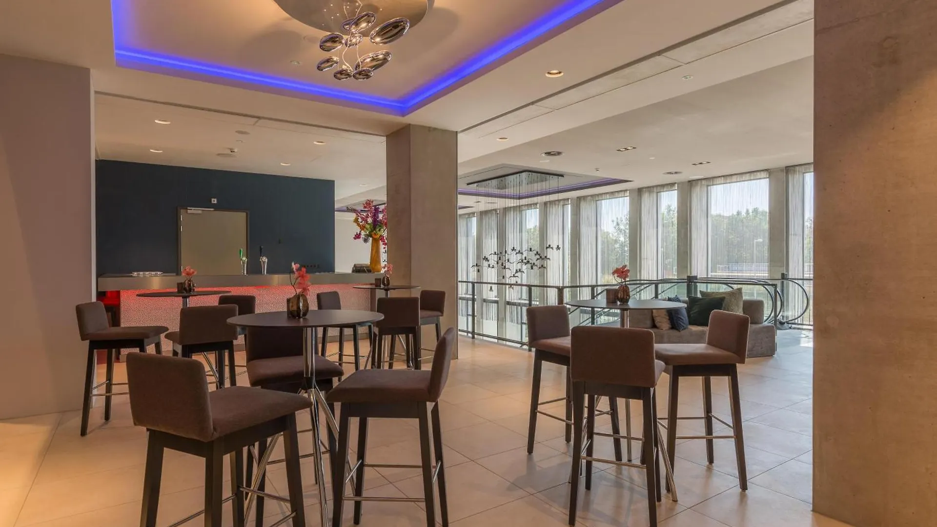 Leonardo Royal Hotel Amsterdam