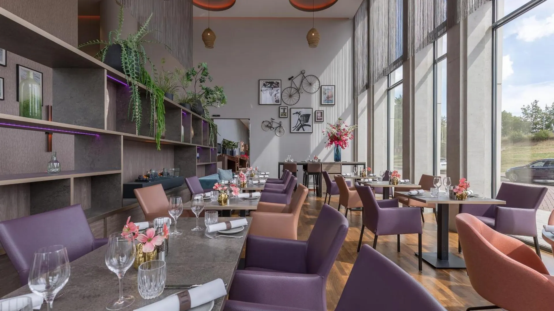 Leonardo Royal Hotel Amsterdam