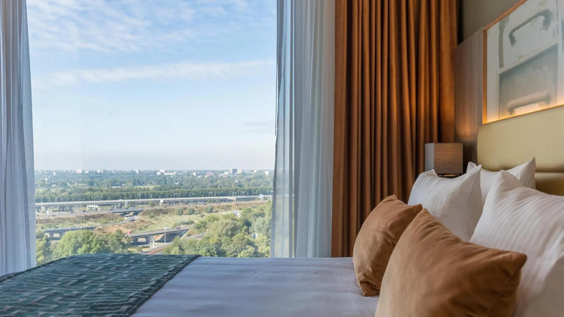 Leonardo Royal Hotel Amsterdam